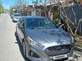 Hyundai Sonata 2018 годаfor8 500 000 тг. в Алматы – фото 3