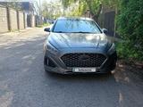 Hyundai Sonata 2018 годаfor8 500 000 тг. в Алматы