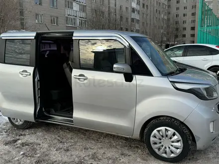 Kia Ray 2012 года за 4 300 000 тг. в Астана – фото 2