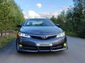 Toyota Camry 2013 годаfor8 600 000 тг. в Караганда – фото 11