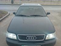 Audi A6 1996 годаүшін2 500 000 тг. в Шымкент