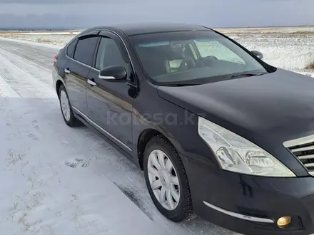 Nissan Teana 2009 года за 6 300 000 тг. в Семей – фото 4