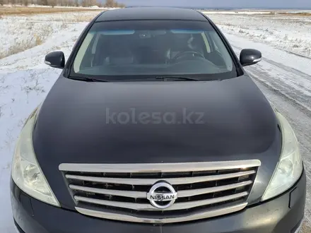 Nissan Teana 2009 года за 6 300 000 тг. в Семей – фото 6