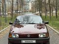 Volkswagen Passat 1992 годаfor2 200 000 тг. в Алматы – фото 5