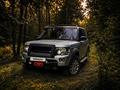 Land Rover Discovery 2016 года за 18 500 000 тг. в Алматы – фото 13