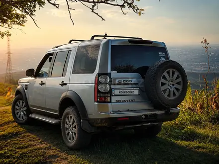 Land Rover Discovery 2016 года за 21 000 000 тг. в Алматы – фото 16