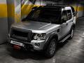 Land Rover Discovery 2016 года за 18 500 000 тг. в Алматы – фото 5