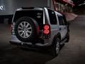 Land Rover Discovery 2016 года за 18 500 000 тг. в Алматы – фото 6