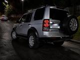Land Rover Discovery 2016 годаүшін21 000 000 тг. в Алматы – фото 4