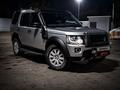 Land Rover Discovery 2016 года за 18 500 000 тг. в Алматы – фото 3