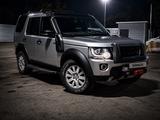 Land Rover Discovery 2016 годаүшін21 000 000 тг. в Алматы – фото 3