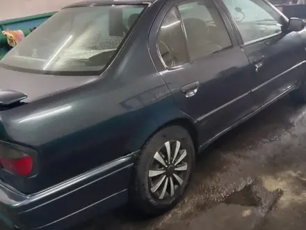 Nissan Primera 1996 годаүшін1 700 000 тг. в Усть-Каменогорск – фото 4