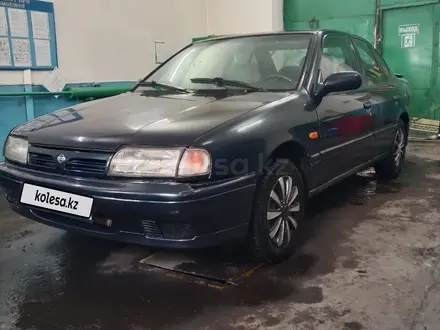 Nissan Primera 1996 годаүшін1 700 000 тг. в Усть-Каменогорск – фото 6