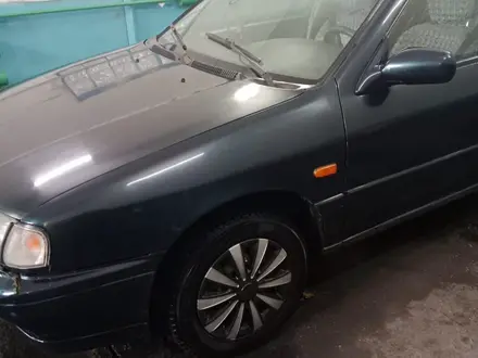 Nissan Primera 1996 годаүшін1 700 000 тг. в Усть-Каменогорск – фото 7