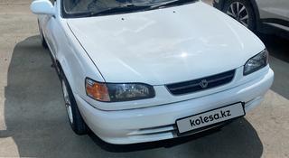 Toyota Corolla 1996 года за 1 500 000 тг. в Астана