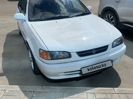 Toyota Corolla 1996 года за 1 500 000 тг. в Астана