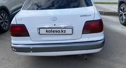 Toyota Corolla 1996 годаүшін1 500 000 тг. в Астана – фото 5