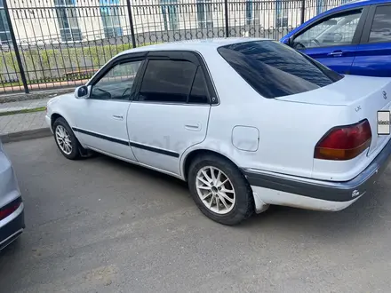 Toyota Corolla 1996 года за 1 500 000 тг. в Астана – фото 6