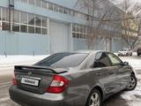 Toyota Camry 2002 годаүшін5 100 000 тг. в Астана – фото 2