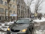 Toyota Camry 2002 годаүшін5 100 000 тг. в Астана