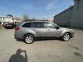 Subaru Outback 2010 года за 6 900 000 тг. в Алматы – фото 15