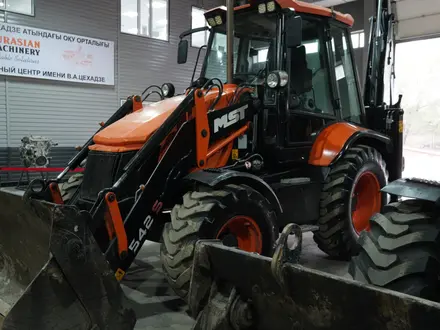 MST  M542 S 2021 года за 32 000 000 тг. в Алматы