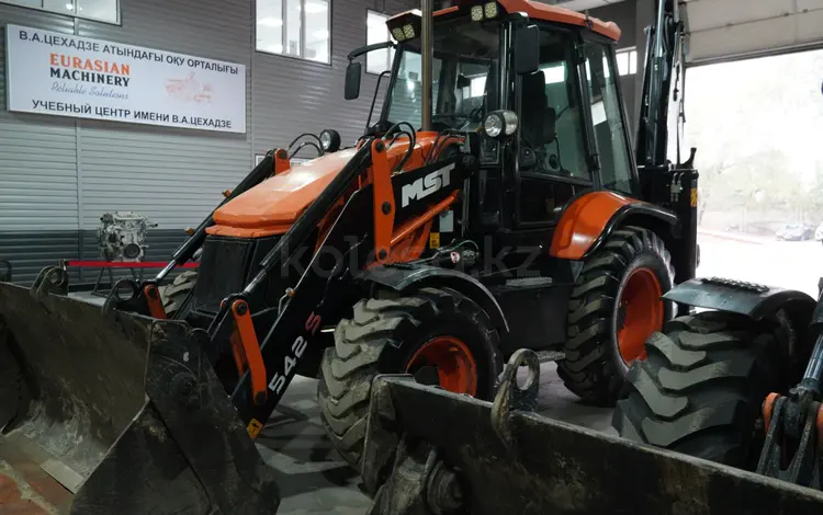 MST  M542 S 2021 года за 32 000 000 тг. в Алматы