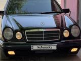 Mercedes-Benz E 280 1997 года за 5 000 000 тг. в Туркестан – фото 3