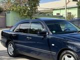 Mercedes-Benz E 280 1997 года за 5 000 000 тг. в Туркестан