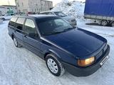 Volkswagen Passat 1991 годаfor890 000 тг. в Павлодар – фото 4