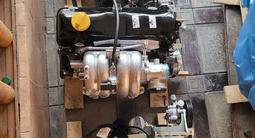 Двигатель от Нивы Урбанүшін745 000 тг. в Шымкент – фото 3