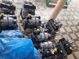 Двигатель от Нивы Урбан за 725 000 тг. в Шымкент – фото 4