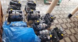 Двигатель от Нивы Урбан за 710 000 тг. в Шымкент – фото 4