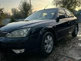 Ford Mondeo 2003 года за 3 200 000 тг. в Байсерке – фото 3