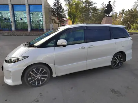 Toyota Estima 2012 года за 10 900 000 тг. в Павлодар