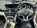 W204 панель щиток приборов за 40 000 тг. в Алматы – фото 2