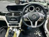 W204 панель щиток приборов за 40 000 тг. в Алматы – фото 2