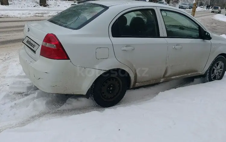 Daewoo Nexia 2013 года за 3 500 000 тг. в Каскелен