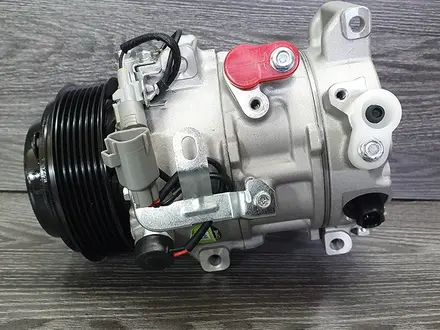 Компрессор кондиционера за 70 000 тг. в Алматы – фото 17
