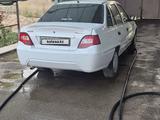 Daewoo Nexia 2012 года за 2 400 000 тг. в Карабулак – фото 4