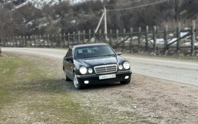 Mercedes-Benz E 280 1998 года за 3 300 000 тг. в Есик