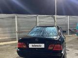 Mercedes-Benz E 280 1998 года за 3 300 000 тг. в Есик – фото 5