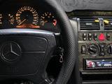 Mercedes-Benz E 280 1998 года за 3 300 000 тг. в Есик – фото 4