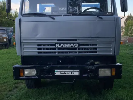 КамАЗ  43253 2010 года за 6 500 000 тг. в Талдыкорган
