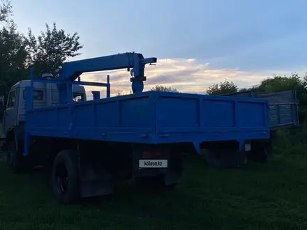 КамАЗ  43253 2010 года за 6 500 000 тг. в Талдыкорган – фото 6