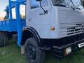 КамАЗ  43253 2010 годаүшін6 500 000 тг. в Талдыкорган – фото 8
