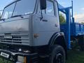 КамАЗ  43253 2010 годаүшін6 500 000 тг. в Талдыкорган – фото 9