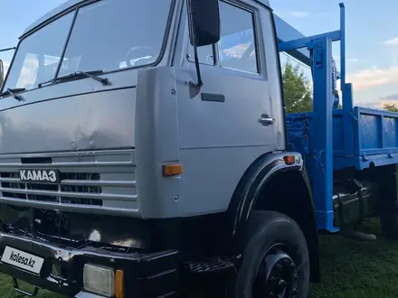 КамАЗ  43253 2010 года за 6 500 000 тг. в Талдыкорган – фото 9