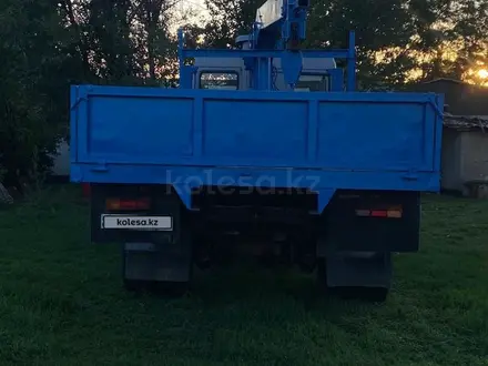 КамАЗ  43253 2010 года за 6 500 000 тг. в Талдыкорган – фото 3