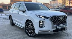 Hyundai Palisade 2021 годаfor26 300 000 тг. в Астана